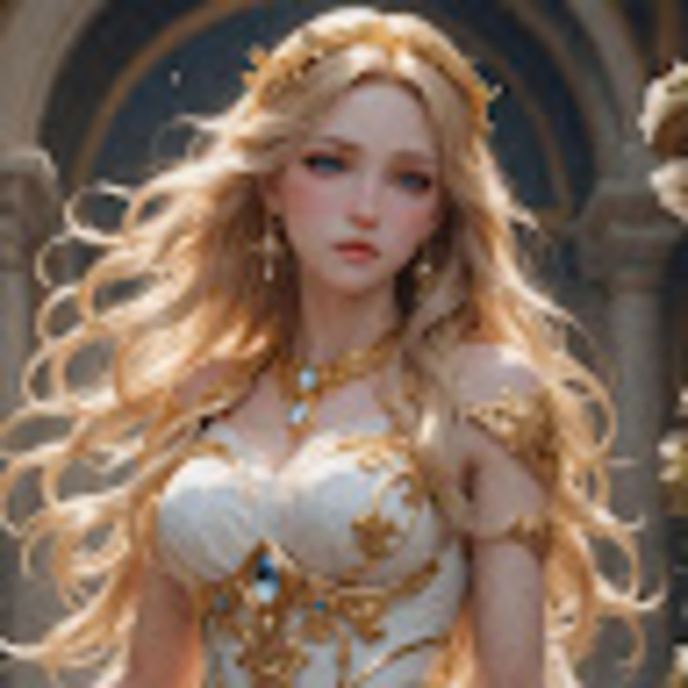 Meet your Posher, Olga